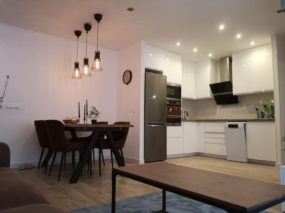 New Alexandra Apartment, 2 Min 40 Sec From Beach Ла-Мата Экстерьер фото